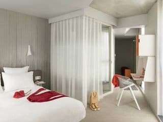 Okko Hotels Paris Porte De Versailles