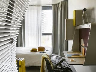Okko Hotels Paris Porte De Versailles