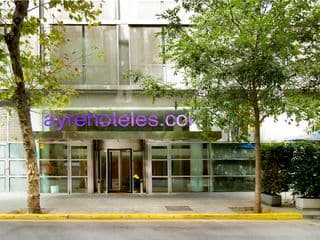 Ayre Hotel Caspe