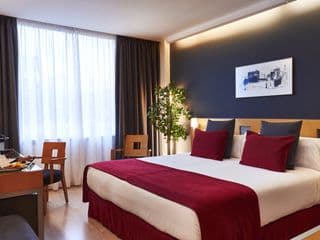 Ayre Hotel Caspe