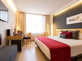 Ayre Hotel Caspe