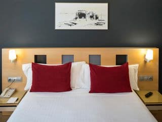 Ayre Hotel Caspe