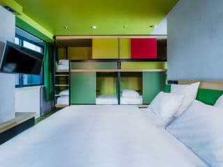 YOOMA Urban Lodge