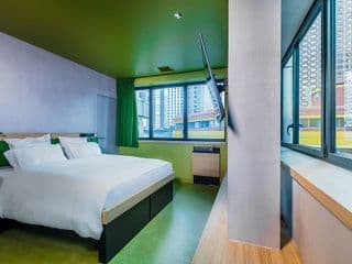 YOOMA Urban Lodge