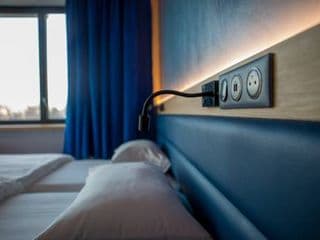YOOMA Urban Lodge