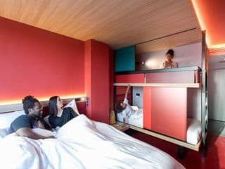 YOOMA Urban Lodge