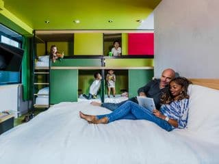 YOOMA Urban Lodge