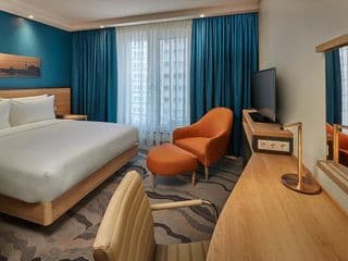 Hampton by Hilton Berlin City Centre Alexanderplatz