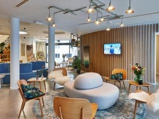 Hygge Hotel