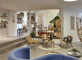 Hygge Hotel