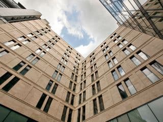 Exe Budapest Center