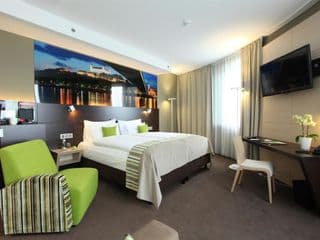 Lindner Hotel Gallery Central