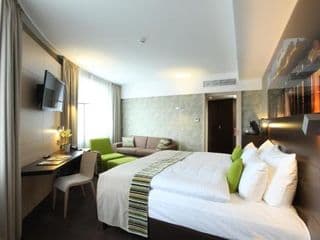 Lindner Hotel Gallery Central