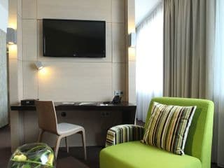 Lindner Hotel Gallery Central