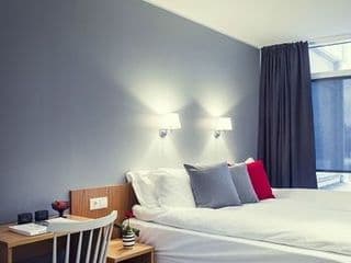 Hotel Lotus