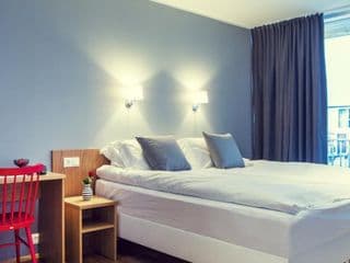 Hotel Lotus