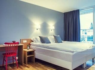 Hotel Lotus