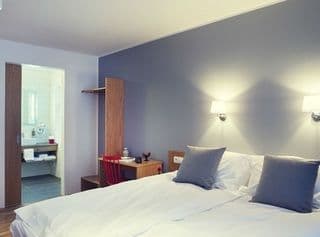 Hotel Lotus