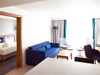 Novotel London Wembley
