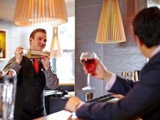 Novotel London Wembley
