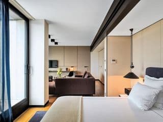 Sense Hotel Sofia, a Member of Design Hotels
