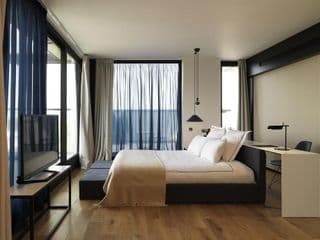 Sense Hotel Sofia, a Member of Design Hotels
