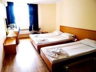 Sense Hotel Sofia, a Member of Design Hotels