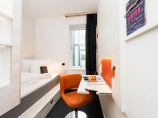Smarthotel Oslo