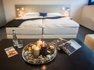 Felicity Garni Hotel