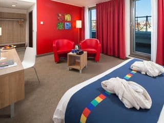 Park Inn Hotel Prague
