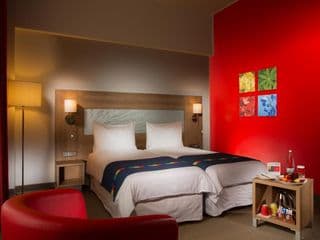 Park Inn Hotel Prague