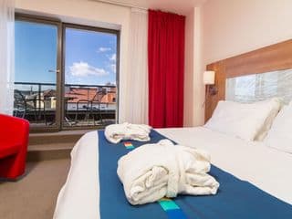 Park Inn Hotel Prague