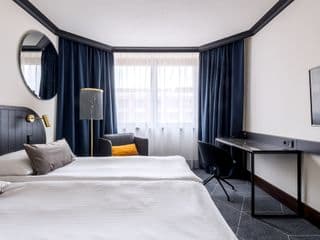 Vienna House by Wyndham Diplomat Prague