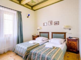 Hotel Elite Prague