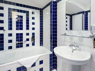 Hotel Elite Prague