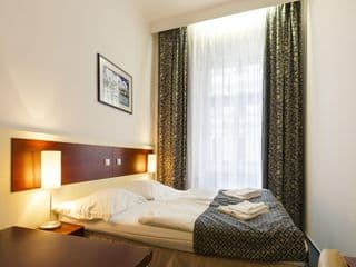 Hotel Atos