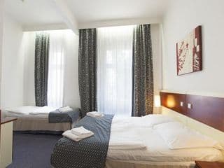 Hotel Atos