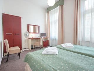 Hotel Atos