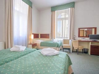Hotel Atos