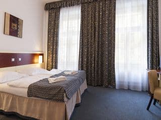 Hotel Atos