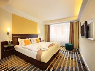 Hotel Duo