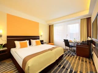 Hotel Duo