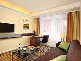 Hotel Duo