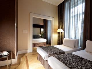 Eurostars Thalia