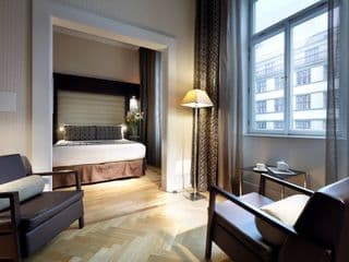 Eurostars Thalia