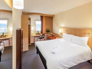 Ibis Praha Old Town
