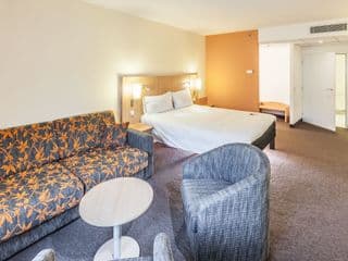 Ibis Praha Old Town