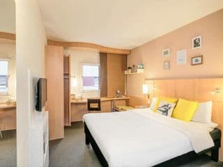 Ibis Praha Old Town