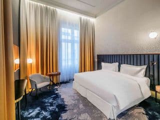 Hotel Century Old Town Prague - MGallery Hotel Collection