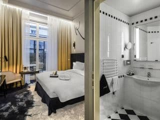 Hotel Century Old Town Prague - MGallery Hotel Collection
